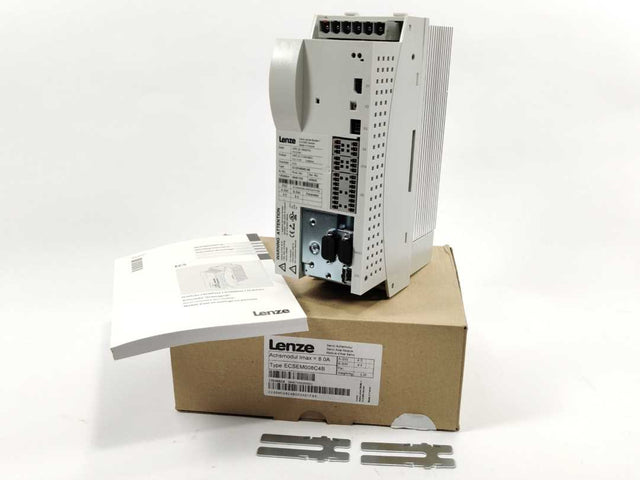 LENZE ECSEM008C4B