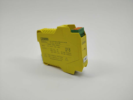 PHOENIX CONTACT 2981046-Extensionmodule-PSR-SPP-24UC/URM4/5X1/2X2/B