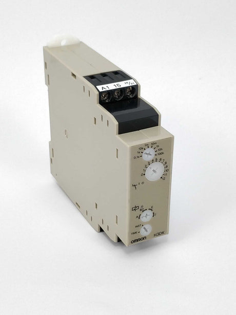 OMRON H3DK-S2