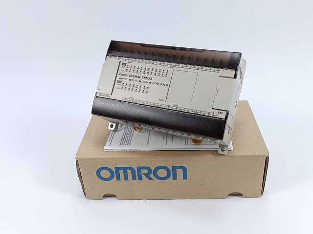 OMRON CPM2A-40CDR-D
