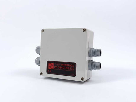 P-NET PAD3940