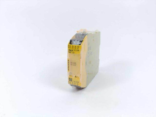 PILZ 750132-PNOZs2224VDC2x3n/o1n/c
