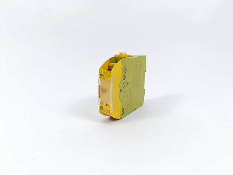 PILZ 750132-PNOZs2224VDC2x3n/o1n/c