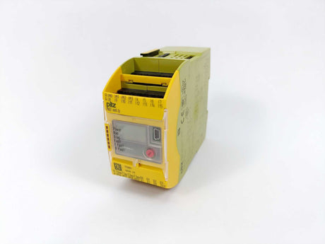 PILZ 772001-PNOZmm0.1p