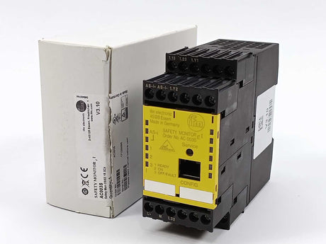 Ifm Electronic AC003S