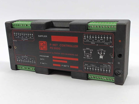 PROCES-DATA PD3000