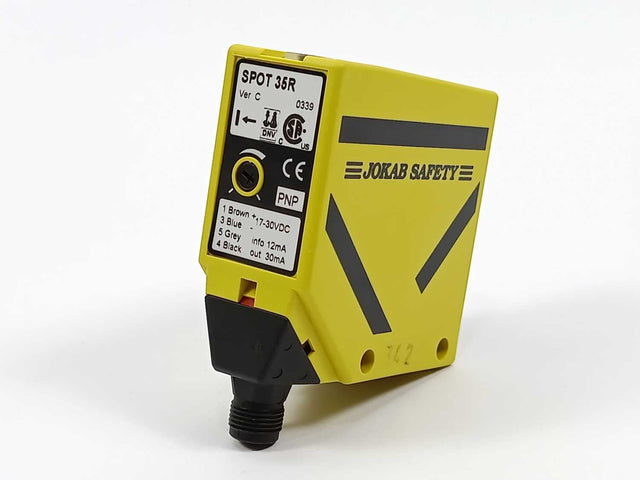 JOKAB SAFETY SPOT 35R