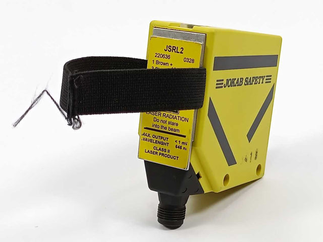 JOKAB SAFETY JSRL2