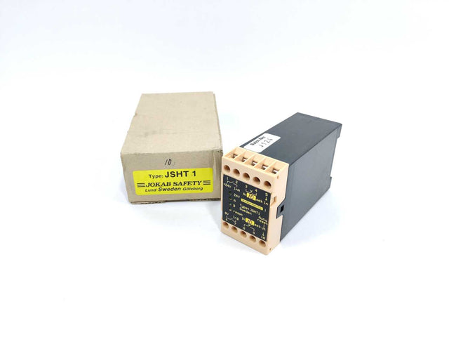 JOKAB SAFETY JSHT1