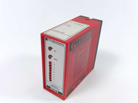 PR ELECTRONICS 2219A0SERNO899636