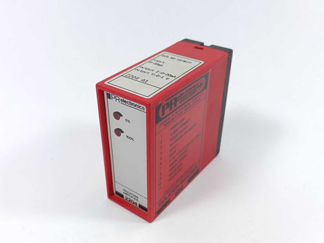 PR ELECTRONICS 2204A1SERNO107877