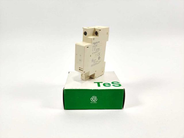 SCHNEIDER ELECTRIC GVAU385