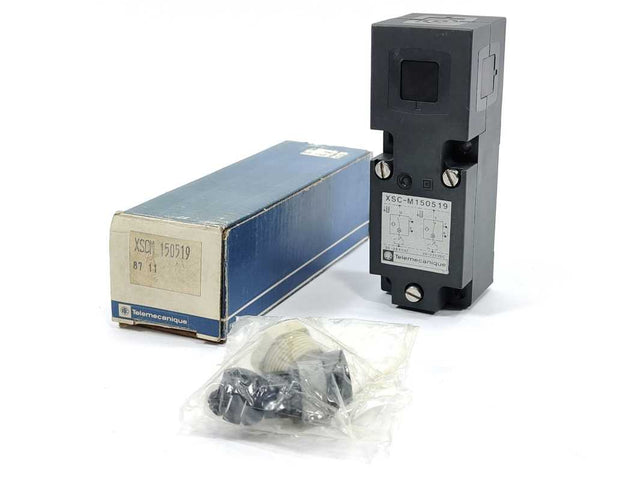 TELEMECANIQUE XSC-M150519