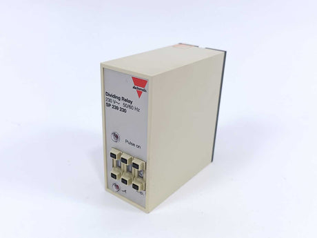 Electromatic SP239230 / SP 239 230