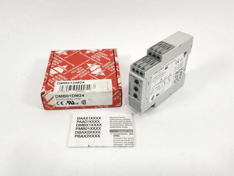 Carlo Gavazzi DMB01DM24