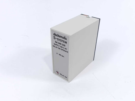 Electromatic SA240230 / SA 240 230 230VAC