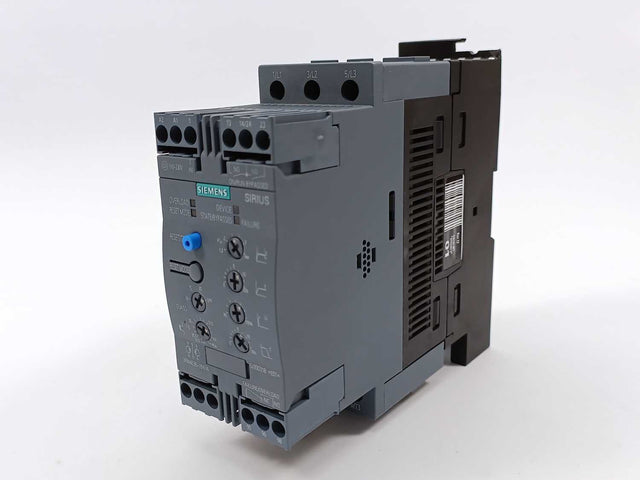 SIEMENS 3RW4036-1BB14