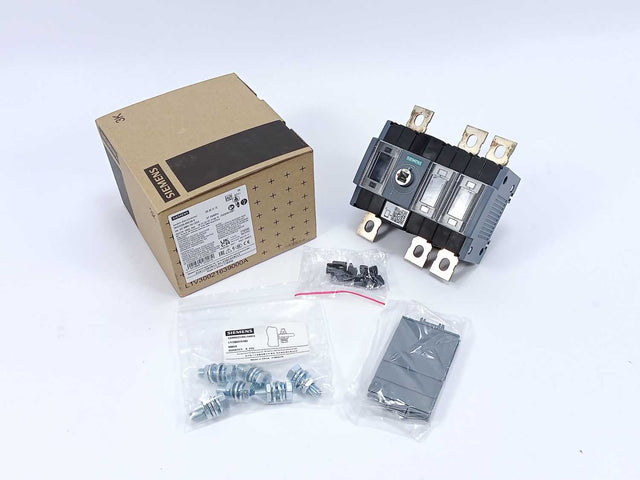 SIEMENS 3KD3230-0NE20-0