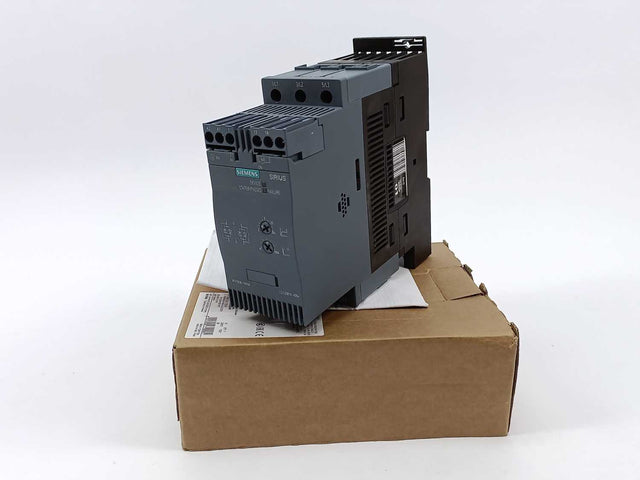 SIEMENS 3RW3036-1BB04