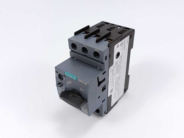SIEMENS 3RV2011-1GA10