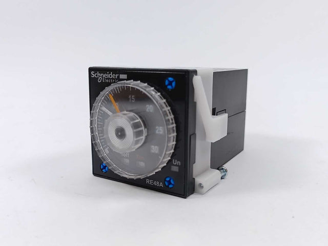 SCHNEIDER ELECTRIC RE48A CV 12MW