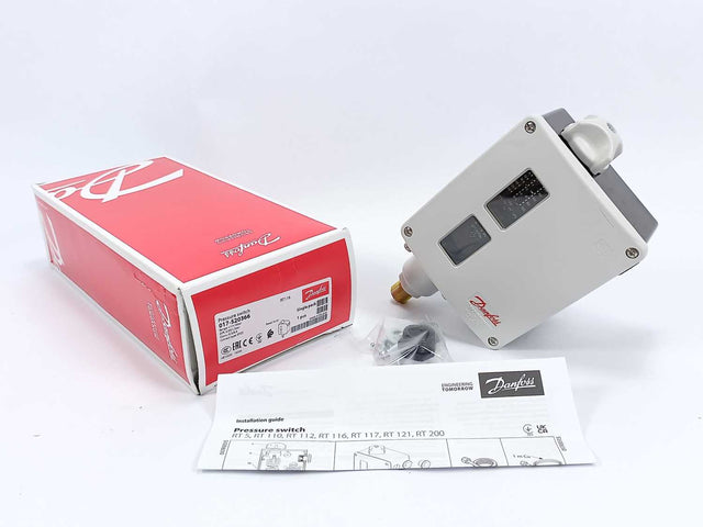 Danfoss 017-520366