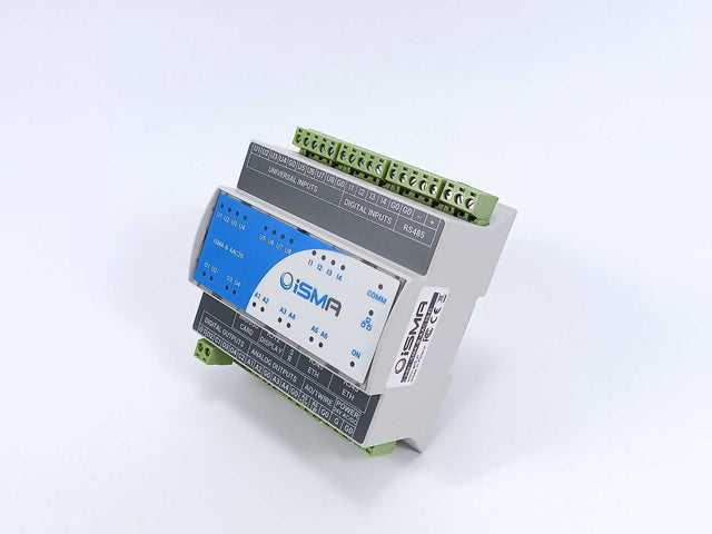 ISMA iSMA-B-AAC20-D