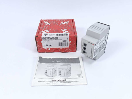 CARLO GAVAZZI CLP4MA2A230