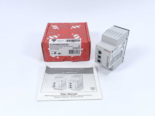 CARLO GAVAZZI CLP4MA2A230