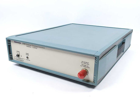 TEKTRONIX 2707