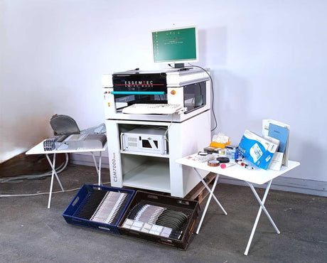 Essemtec CSM7000+