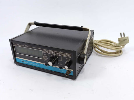 Data Precision 5740
