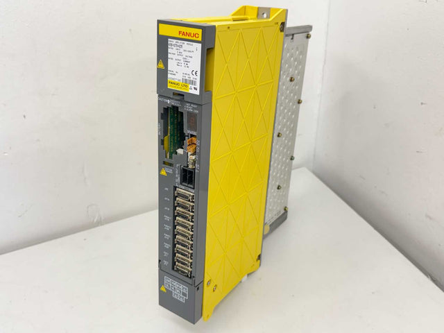 FANUC A06B-6079-H205
