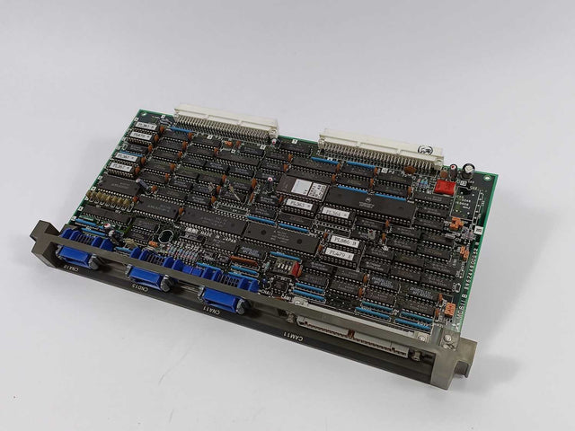 MITSUBISHI MC611