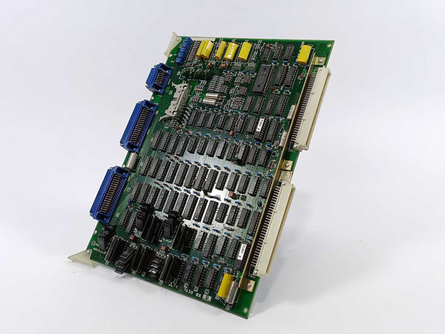 MITSUBISHI FX 763B