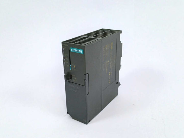 SIEMENS 6ES7314-1AG13-0AB0