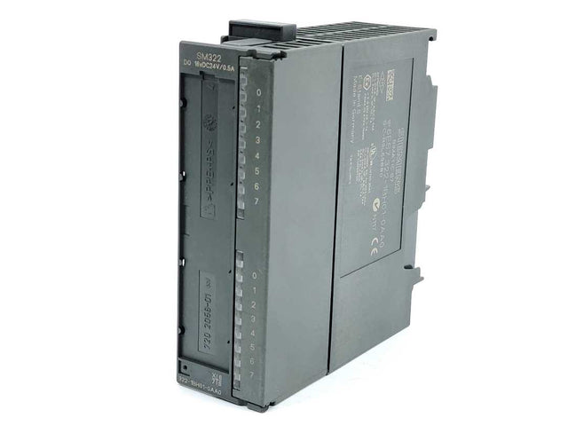 SIEMENS 6ES7322-1BH01-0AA0