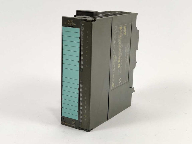 SIEMENS 6ES7321-1BH02-0AA0