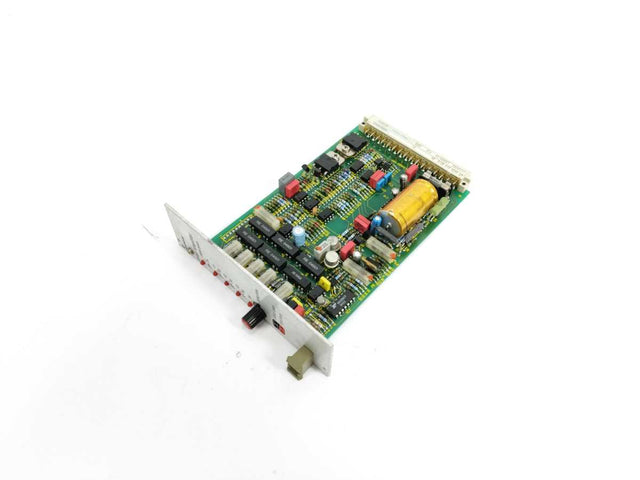 BOSCH REXROTH VT5035S13