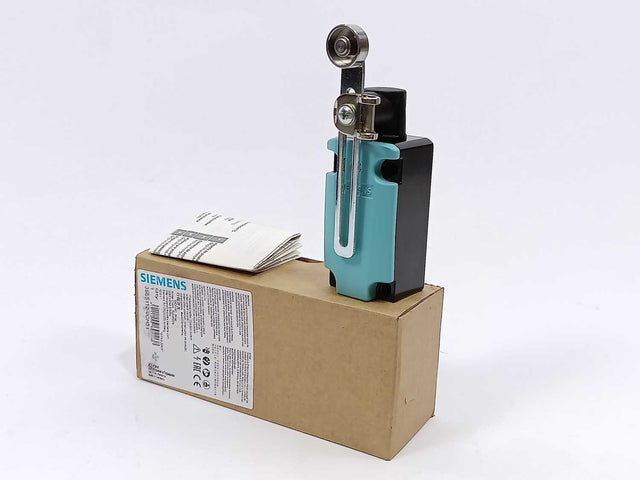 SIEMENS 3SE5112-0CH51