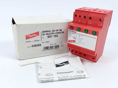 DEHN 901 130