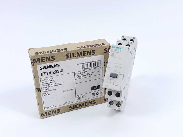 SIEMENS 5TT4 202-0