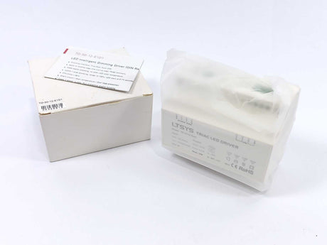 LTSYS TD5012E1D1