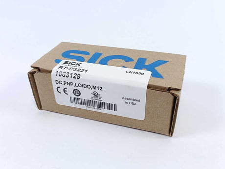 SICK 1063129