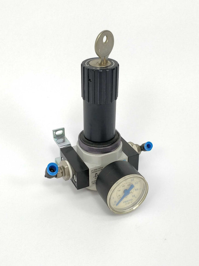 Festo LRS-D-I-MINI