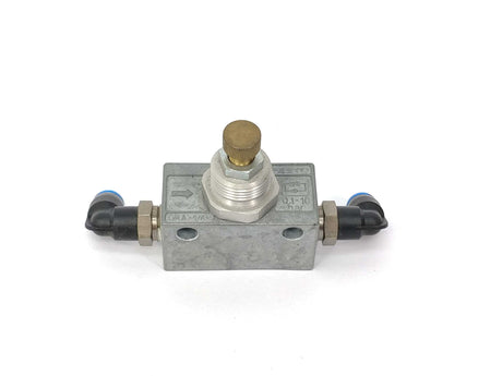 Festo 212133 GRA-1/4B