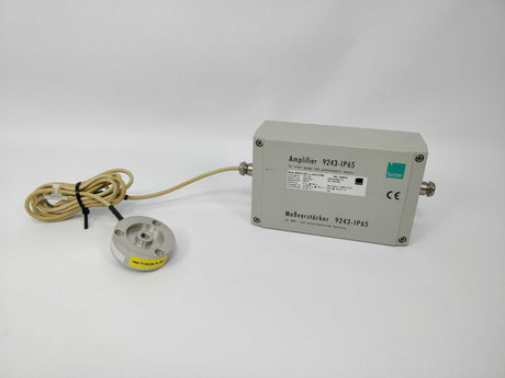 Burster 9243-IP65