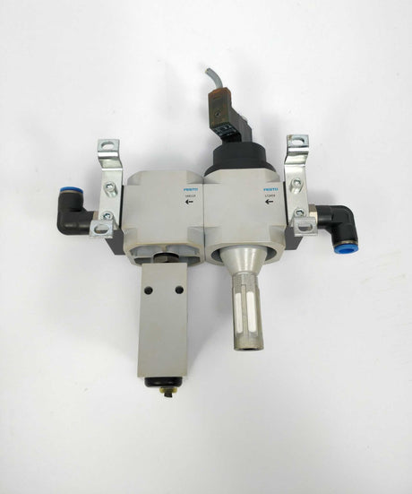 Festo 172941 + 186523