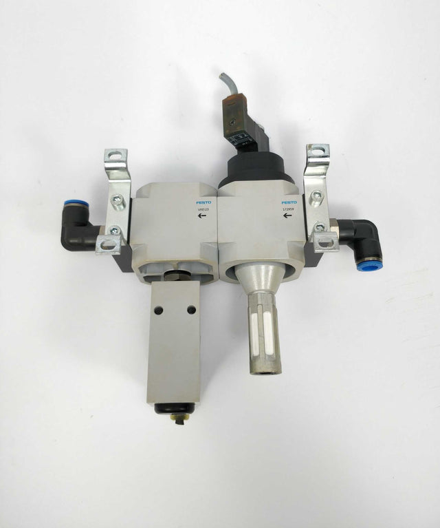 Festo 172941 + 186523