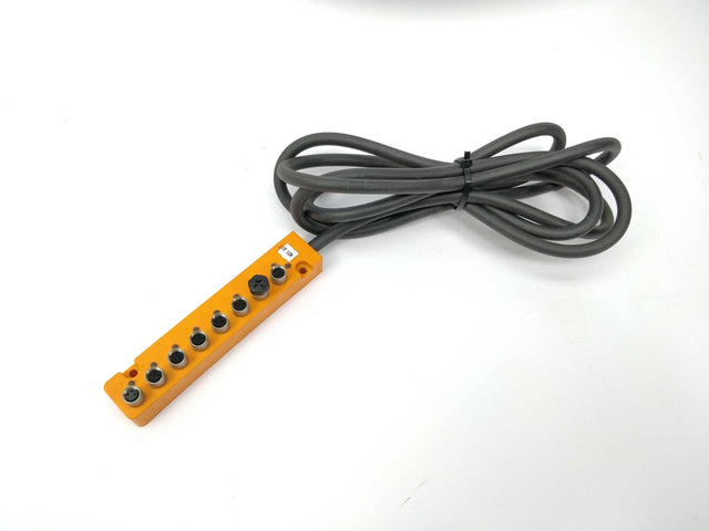 LUMBERG AUTOMATION SB8LED33335M